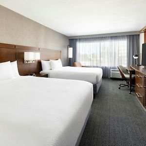Chambre Lit Queen-Size